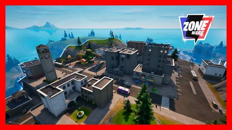tilted towers zone wars [ fxxd1 ] fortnite creative map code
