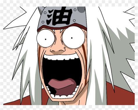 Naruto Uzumaki Funny Faces