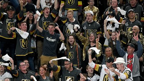 The official instagram of the vegas golden knights of the national hockey league. Golden Knights Try to Keep Stanley Cup Hopes Alive in Game 5