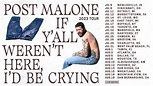 Post Malone announces new self-titled album Austin, shares release date ...