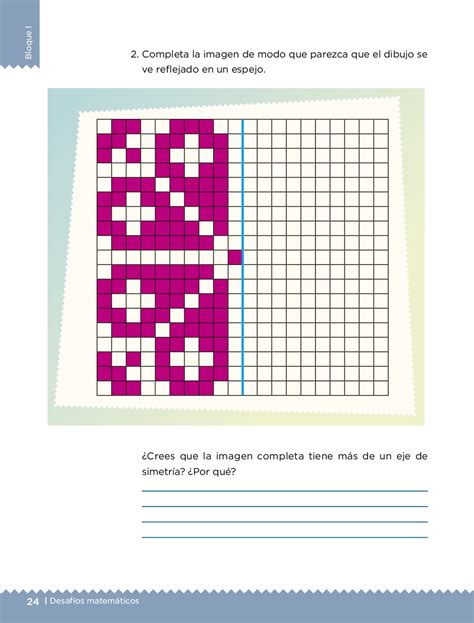 Libros desafíos matemáticos cuarto grado alumno y docente en pdf gratuito, elaborado por la subsecretaría de educación básica de méxico. Desafíos Matemáticos sexto grado 2017-2018 - Página 24 ...