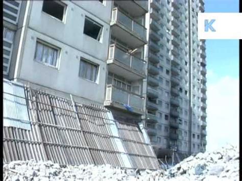 Metro.co.uk's deputy platform editor, believes she was on the london underground when the explosion happened. 1990s Hackney, East London, Council Tower Block Demolition ...