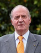 Juan Carlos I. von Spanien | Steckbrief, Bilder und News | WEB.DE