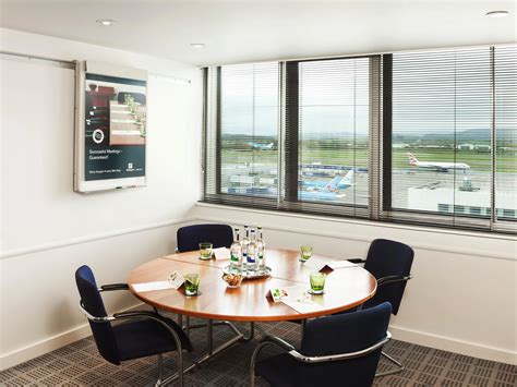 Glasgow Airport Hotels Holiday Inn Glasgow Airport