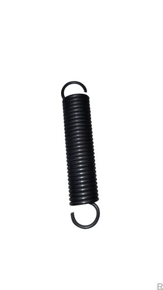 Fr Lane Compatible Replacement Recliner Mechanism Tension Spring 4 78