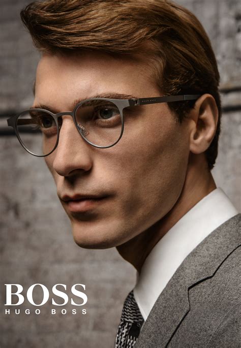 hugo boss glasses lesley cree opticians nottingham
