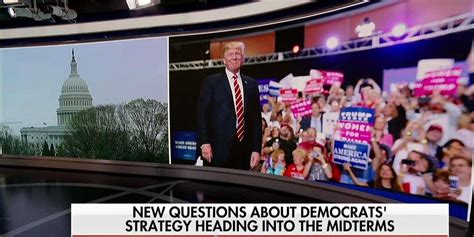 Tomi Lahren And David Bossie On Dems Midterm Message Fox News Video