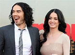 Russell Brand and Katy Perry end their 14-month marriage - The Blade