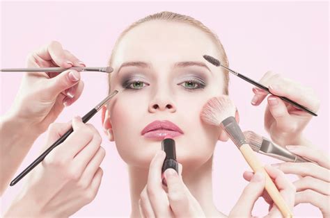 Are You Applying Makeup In The Right Order Beautylish