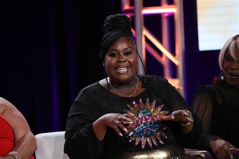 Forever Honored Being Mary Jane Star Raven Goodwin Tapped To Portray Hattie Mcdaniel In