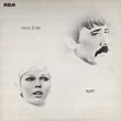 Nancy & Lee* - Nancy & Lee Again (1972, Vinyl) | Discogs