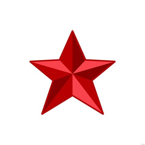 Red Star Clip Art Free Clipart Images Png 3 Clipart Library Clip