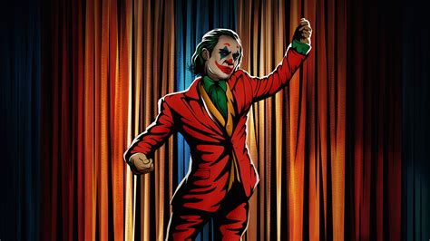 Joker Dancing Wallpapers Top Free Joker Dancing Backgrounds Wallpaperaccess