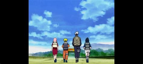 Naruto Season 1 Episode 20 Overview Sportslumo