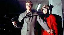 How to Watch The Ipcress File: Where to Stream the British Spy Drama