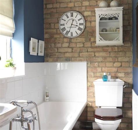 Click Pic For 30 Small Bathroom Decorating Ideas