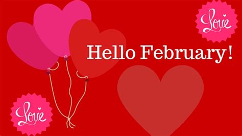 The Inspirational Corner February Theme Learn Live And Love