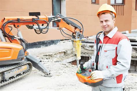 Selecting The Ideal Demolition Company Key Factors To Consider