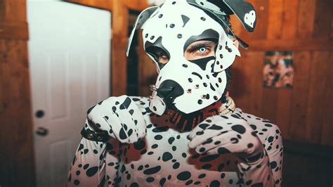 Top Most Beautiful Puppyplay Costumes Youtube