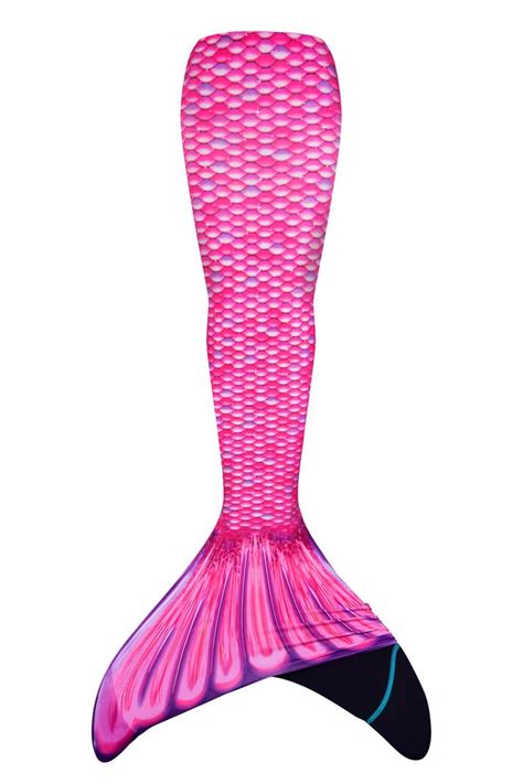 Malibu Pink Mermaid Tail For Kids And Adults Fin Fun Mermaid Tails