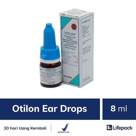 Otitis Media Lifepackid