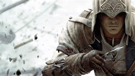 Ubisoft Is Giving Away Assassins Creed Iii For Free Mygaming