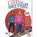 Comic Relief does Little Britain Live DVD For Sale in Ulverston ...