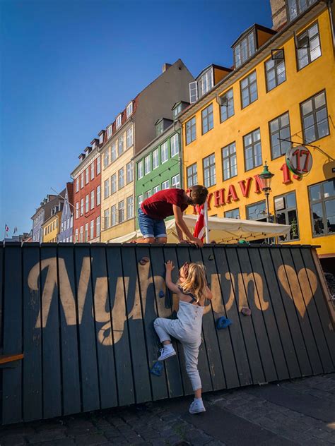 Kopenhagen Tips 5x Wat Te Doen Met Kinderen Tui Smile
