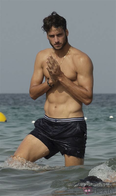 I Like Man Feliciano Lopez