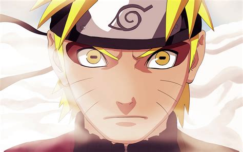 Wallpaper Boy Naruto Look Anger Face 2560x1600 1093493 Hd