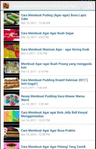Control your cell and eat other players to grow larger! Cara Membuat Agar Agar Santan Warna Warni | Resep Bunda ...