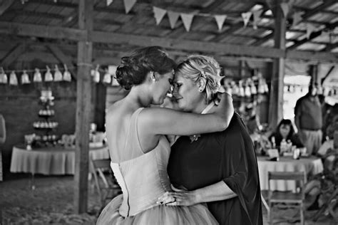 Mother Daughter Dance At My Wedding One Of The Best Moments Ever Here Comes The Bride