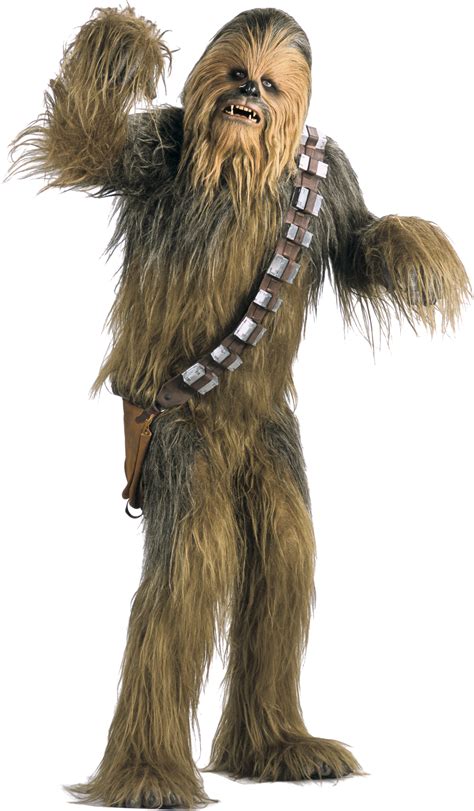 Image Chewbacca Render By Aracnify D93gt2spng Fantendo Nintendo