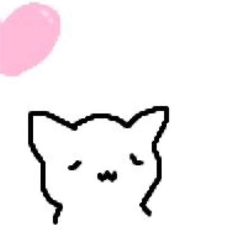 Cat Heart Matching Pfp 12 In 2022 Cat Icon Matching Pfp Cute Anime