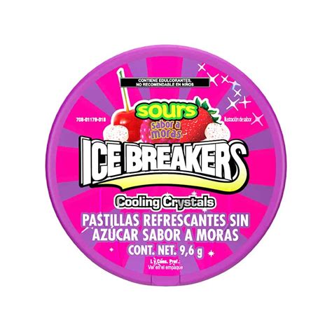 Ice Breakers Descubre Las Mejores Ideas Hershey México