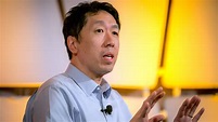 Learning about AI with Google Brain and Landing AI founder Andrew Ng | MIT Technology Review