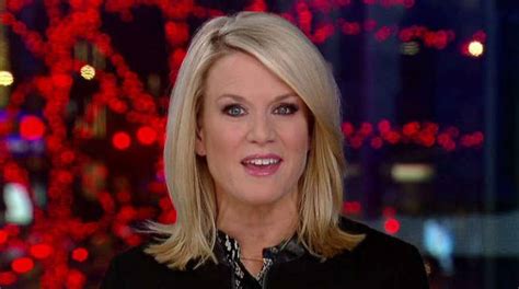 Martha Maccallum Inks Multiyear Deal To Remain At Fox News I Couldnt