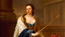 Who was Queen Anne? | Royal Museums Greenwich