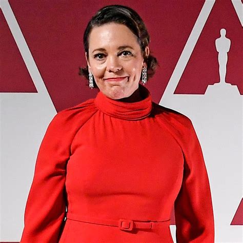 Olivia Colman Reveals The One Item She Stole From The Crown Set
