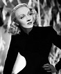 Marlene Dietrich | Marlene dietrich, Hollywood, Old hollywood glamour