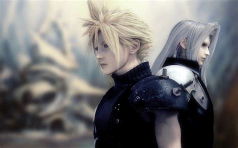 New Final Fantasy 7 Advent Children Watch Features Sephiroth And Cloud