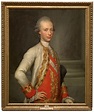 Leopoldo de Lorena, Grand Duke of Tuscany - The Collection - Museo ...