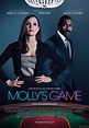 Molly's Game - Película 2017 - SensaCine.com