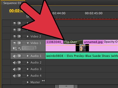 Once your template is editable for premiere pro, you can leave after effects and go into premiere pro to import. How to Add Transitions in Adobe Premiere Pro: 6 Steps