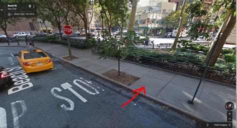 New York Size Of Pavement Slabs — Polycount