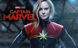 Mira el primer trailer de ‘Capitana Marvel’, la nueva estrella del MCU