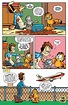 Read online Garfield comic - Issue #24