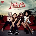 Encarte: Little Mix - Salute - Encartes Pop