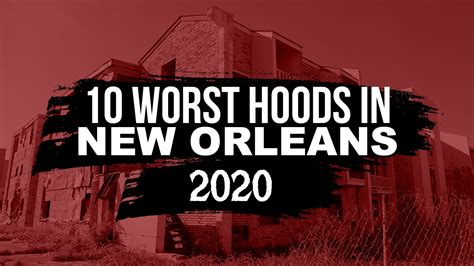 Safest Neighborhoods To Live In New Orleans Tutorial Pics