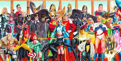 Justice Society Of America Nueva Tierra Wiki Dc Comics Fandom